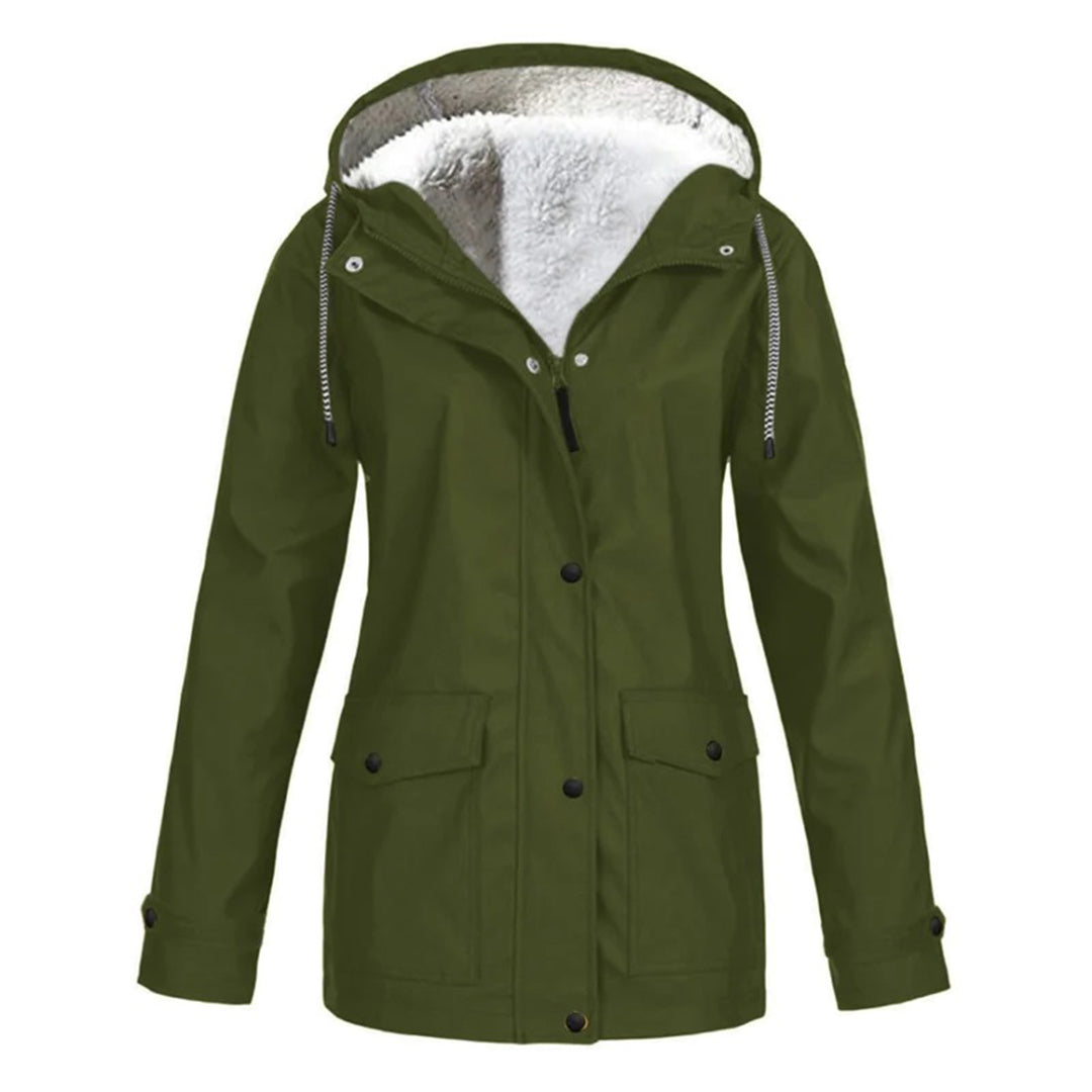 Mara | Waterproof Coat 11