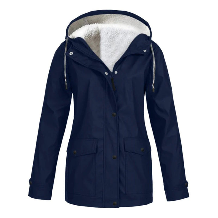 Mara | Waterproof Coat 3