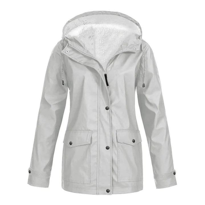 Mara | Waterproof Coat 5