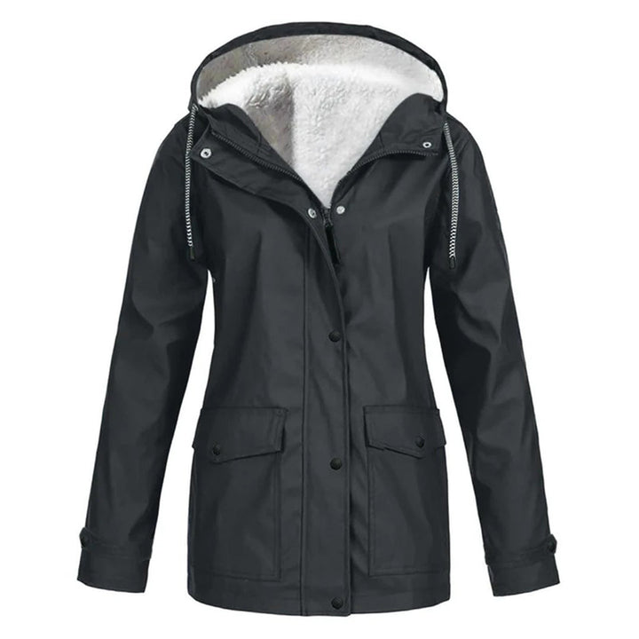 Mara | Waterproof Coat 8