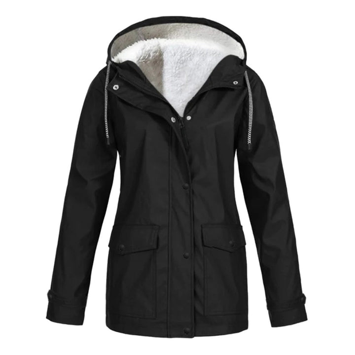 Mara | Waterproof Coat 9