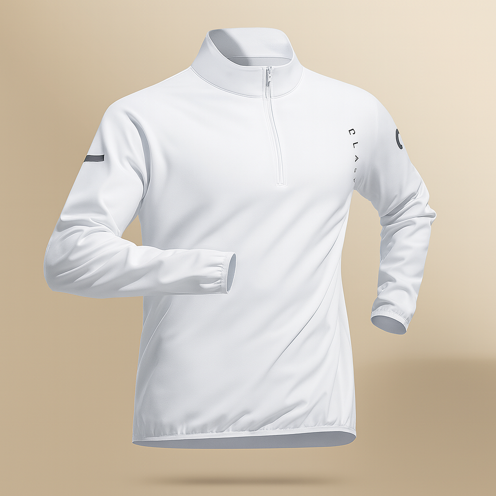 Marcel | Complete And Comfortable 4-Piece Activewear Set 3