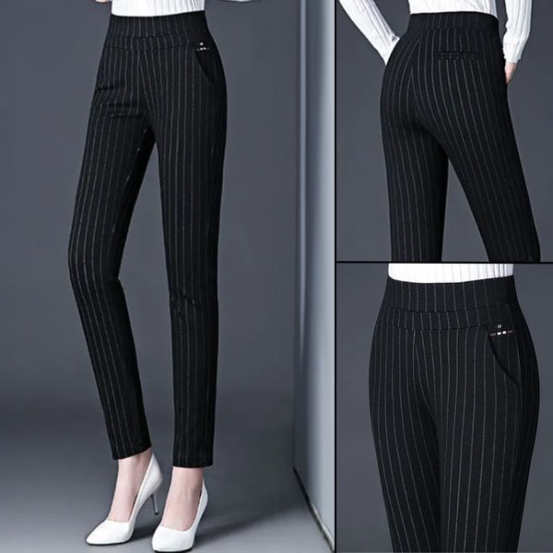 Margot | Stretch Elegant Pants 2