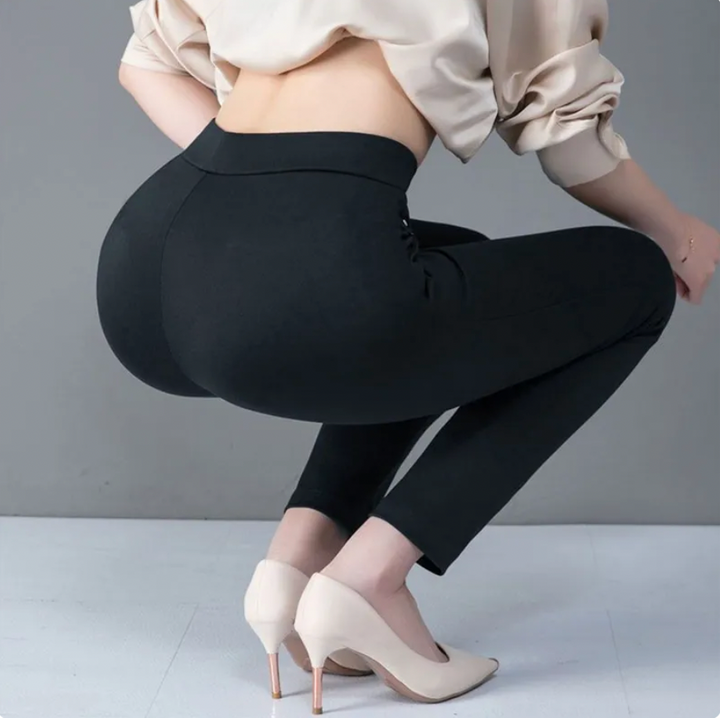 Margot | Stretch Elegant Pants 4