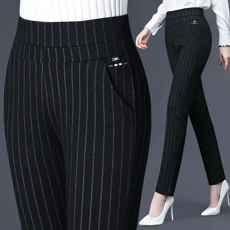 Margot | Stretch Elegant Pants 5