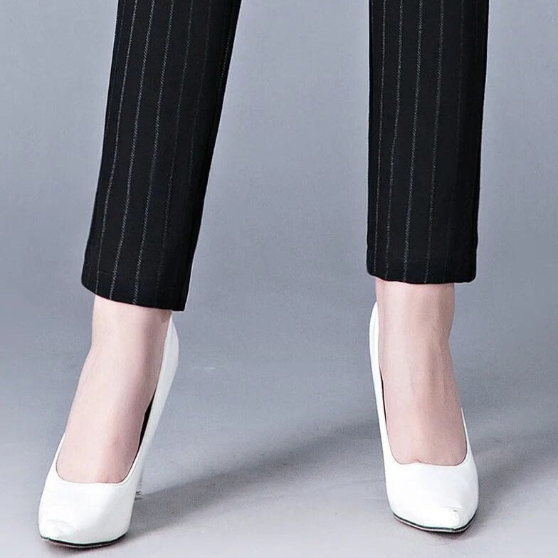 Margot | Stretch Elegant Pants 6