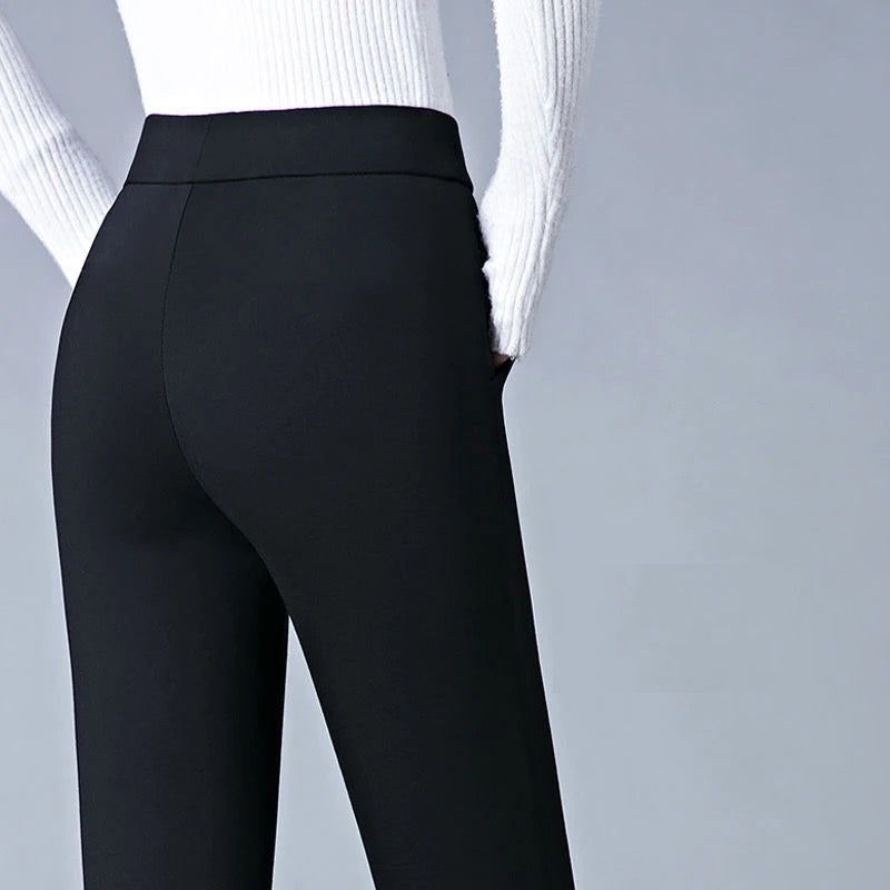 Margot | Stretch Elegant Pants 7