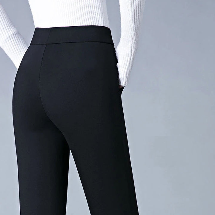 Margot | Stretch Elegant Pants 7