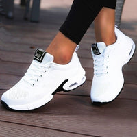Isabelle | Elegant Air Cushion Orthopedic Sneakers