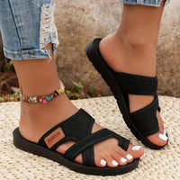 Thalia | Premium Cushioned Orthopedic Sandals
