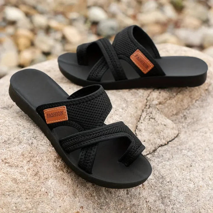 Marina | Soft And Supportive Orthopedic Sandals 8