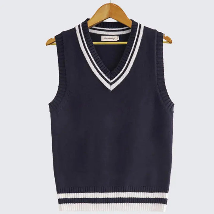 Mason | Essential Knit Sweater 1