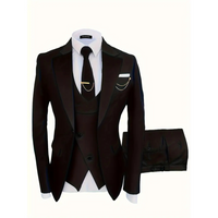 James | Completo moderno per matrimoni