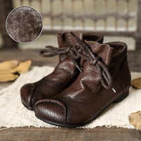 Maya | Comfortable And Elegant Tailored Boots