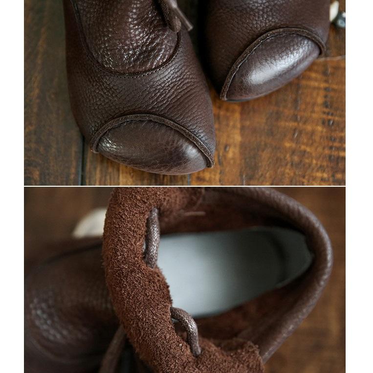 Mathilda | Sleek and Supportive Comfort Boots 6