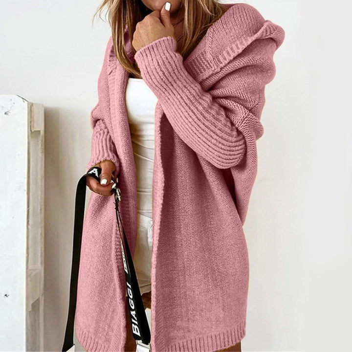 Matilda | Ultimate comfort oversized Sweater 14