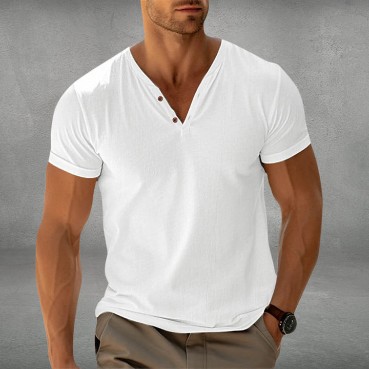 Maverick | Men’s Polo Shirt – Breathable, Elegant & Comfortable Cotton 7