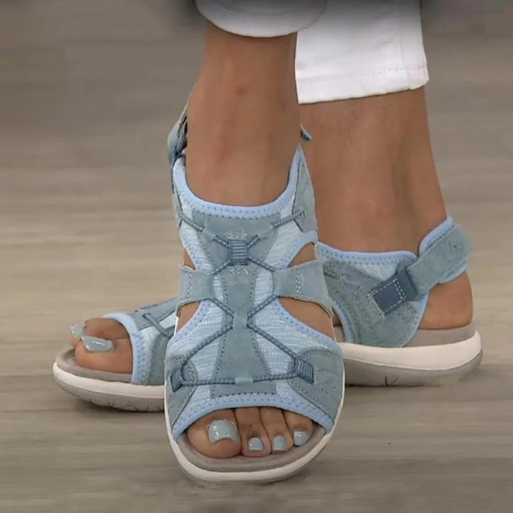 Maya | Comfort and Support Everyday Orthopedic Sandals 0