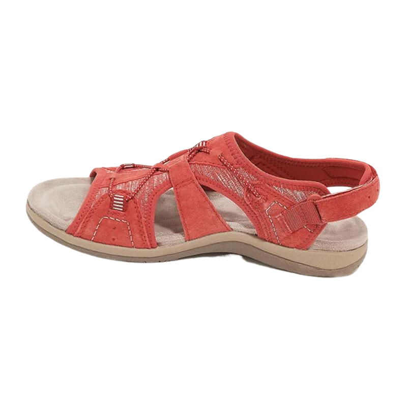 Maya | Comfort and Support Everyday Orthopedic Sandals 10