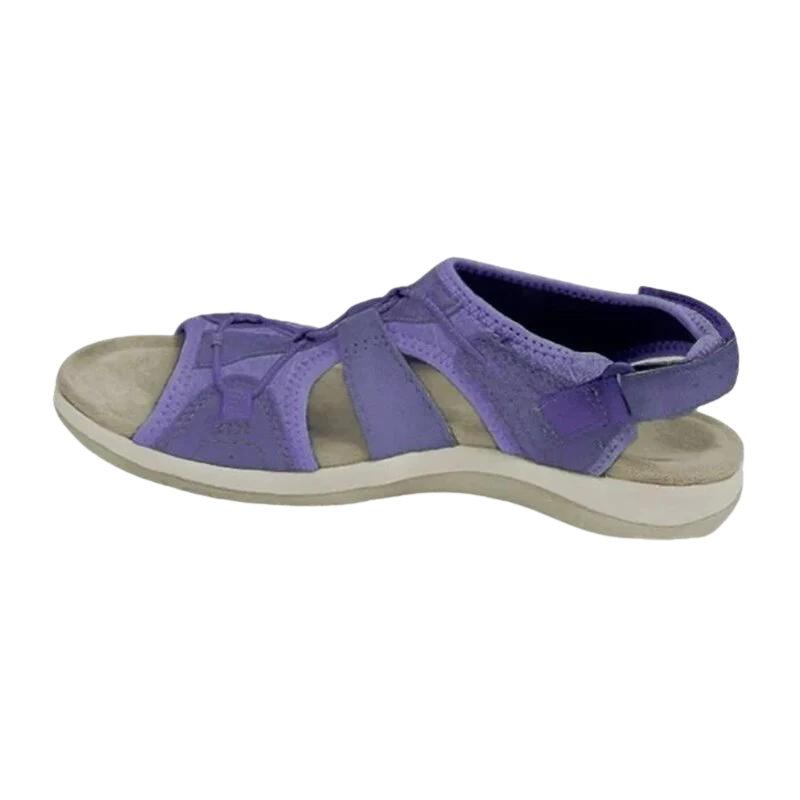 Maya | Comfort and Support Everyday Orthopedic Sandals 11