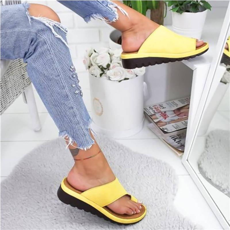 Maya | Comfort and Support Orthopedic Sandals 2