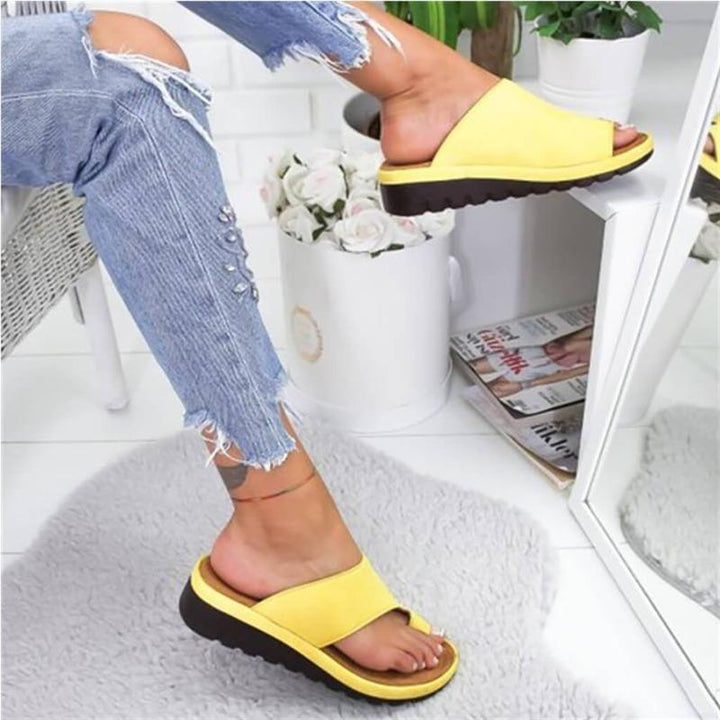 Maya | Comfort and Support Orthopedic Sandals 2
