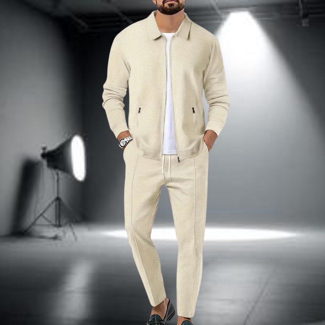 Menno | Tracksuit Set 2