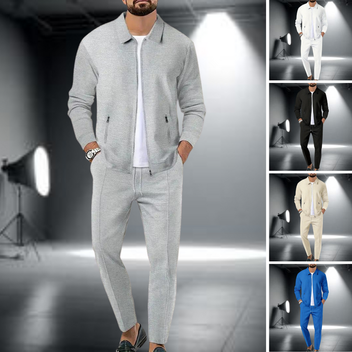 Menno | Tracksuit Set 3