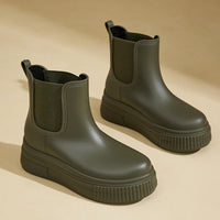 Clara | Stylish And Waterproof Rain Boots