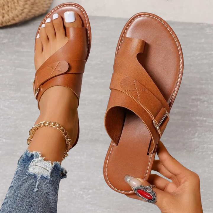 Mia | Premium Orthopedic Fashion Sandals 1