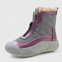 Aurora | Warm And Waterproof Winter Boots