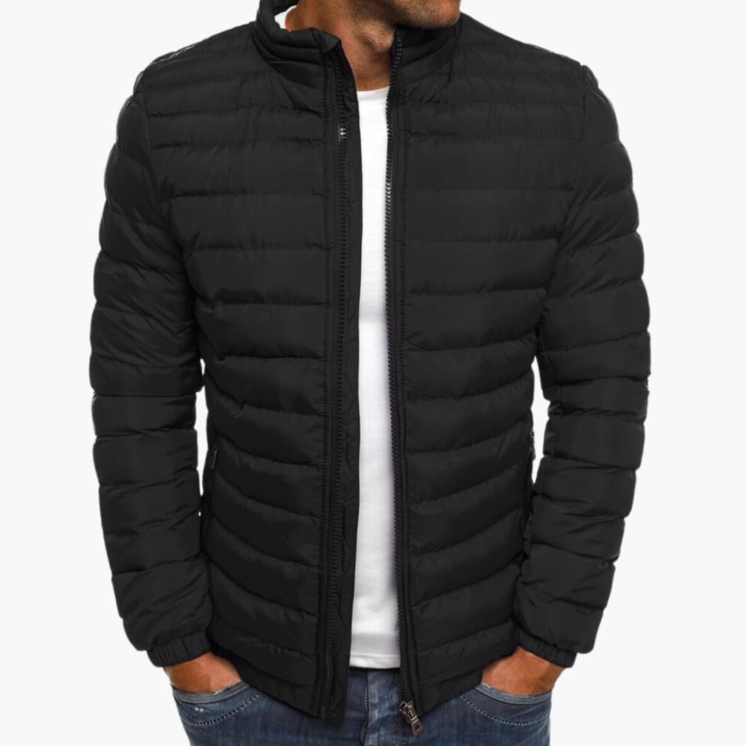 Mikado | Puffer Coat – Lightweight, Elegant & Versatile 6