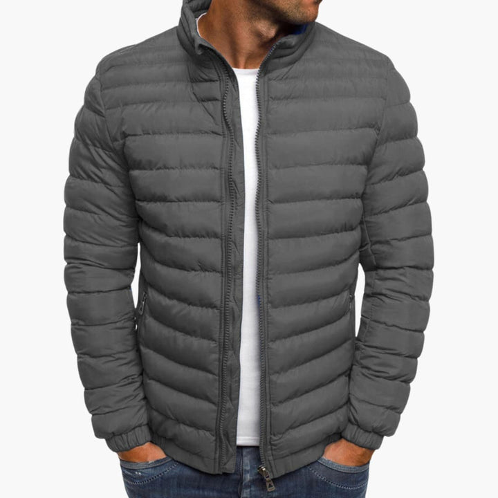 Mikado | Puffer Coat – Lightweight, Elegant & Versatile 8