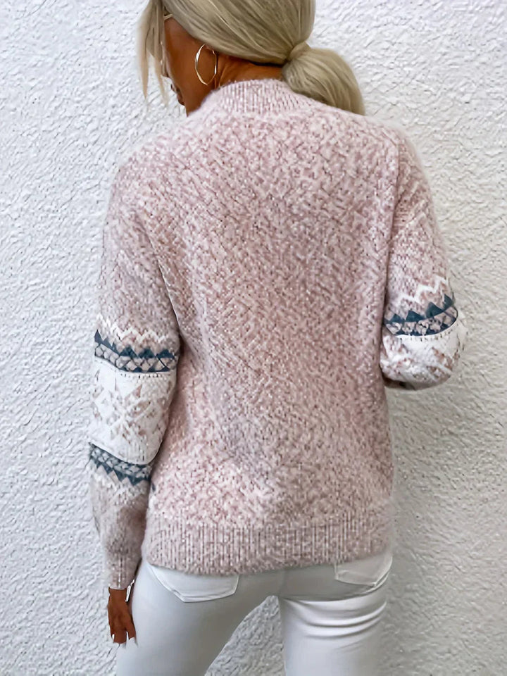 Mirabelle | Effortless Chic Blouse 2