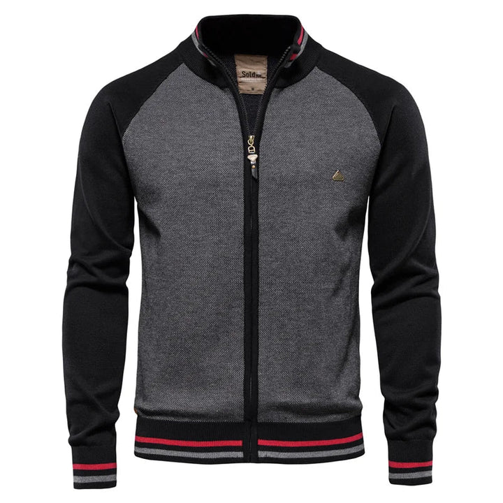 Montreal | Premium Men’s Vest 2