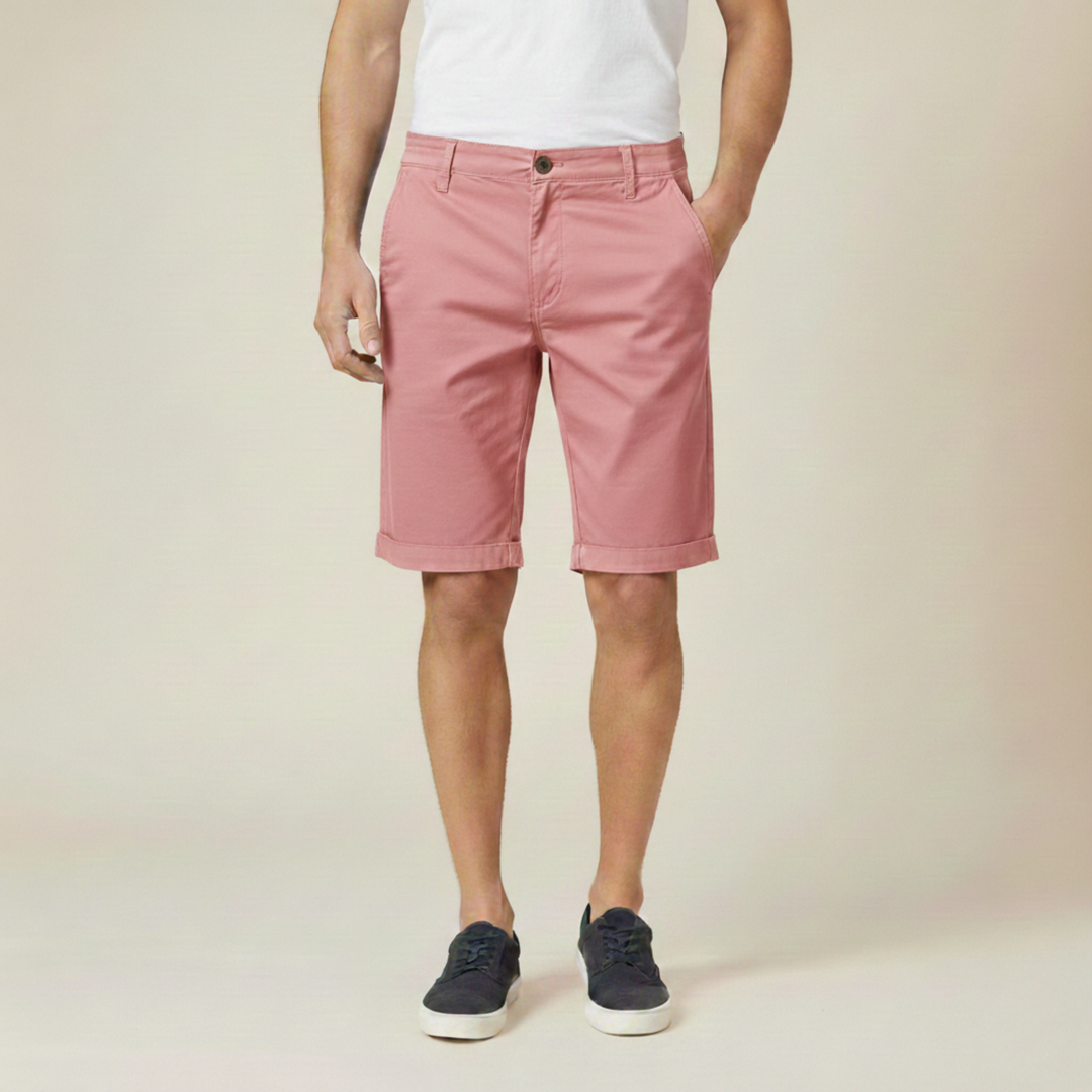 Nixon | Men’s Shorts – Soft, Breathable & Relaxed Fit for Summer 2