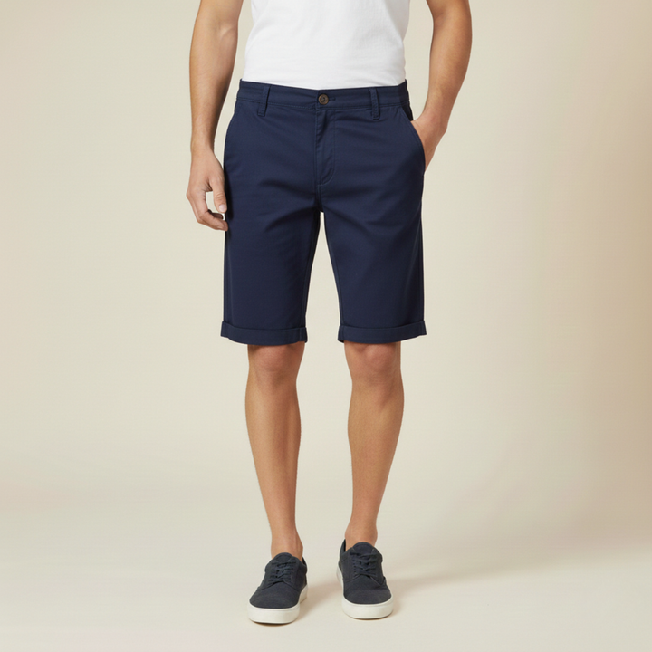 Nixon | Men’s Shorts – Soft, Breathable & Relaxed Fit for Summer 3