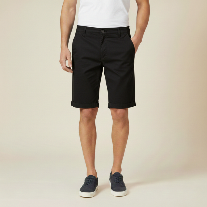Nixon | Men’s Shorts – Soft, Breathable & Relaxed Fit for Summer 4