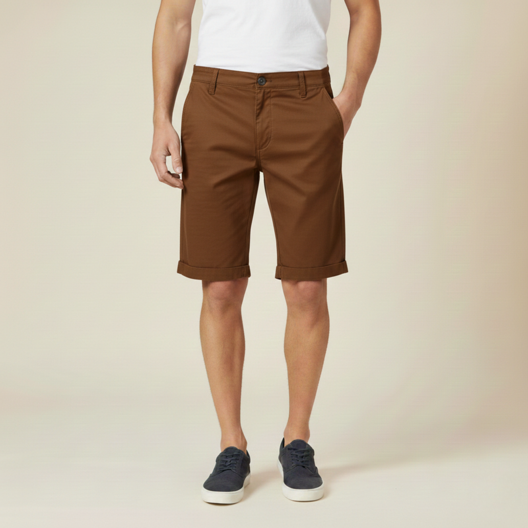 Nixon | Men’s Shorts – Soft, Breathable & Relaxed Fit for Summer 5