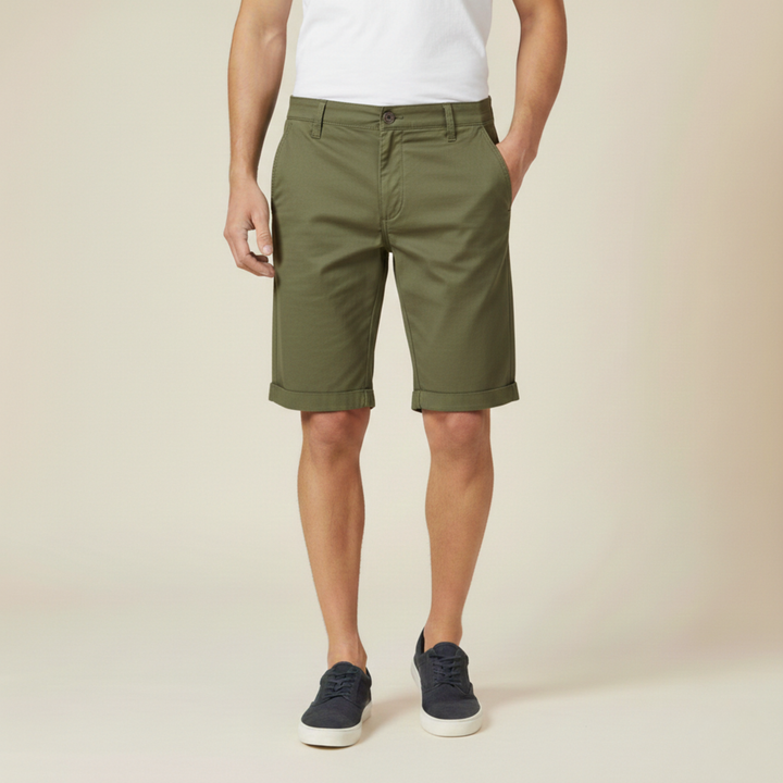 Nixon | Men’s Shorts – Soft, Breathable & Relaxed Fit for Summer 7