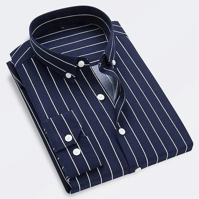 Noah | Lightweight, Stylish & Versatile Men’s Shirt 5