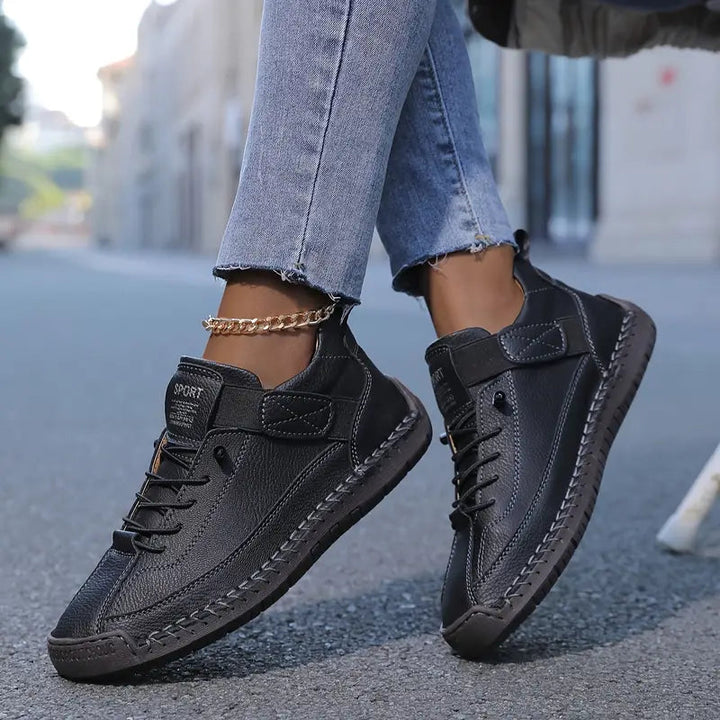 Nora | Comfortable And Breathable Women Sneakers 0