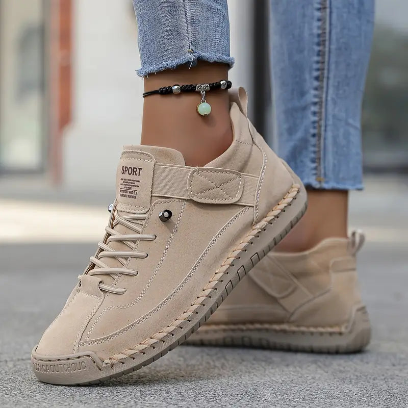 Nora | Comfortable And Breathable Women Sneakers 1