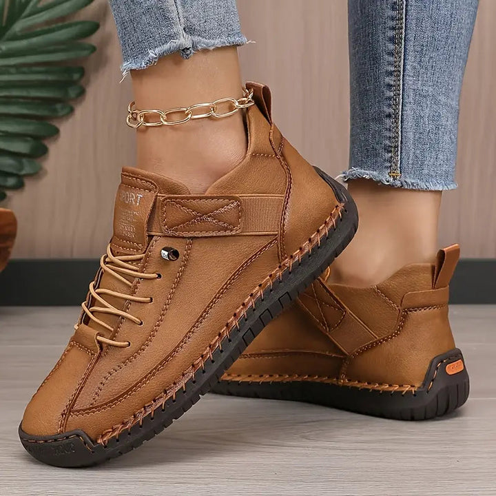 Nora | Comfortable And Breathable Women Sneakers 3
