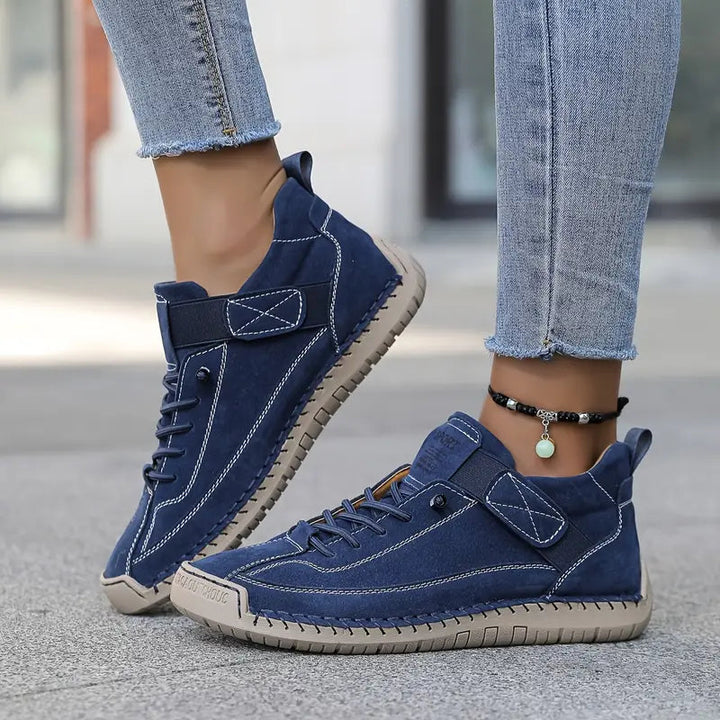 Nora | Comfortable And Breathable Women Sneakers 6