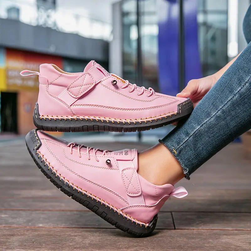 Nora | Comfortable And Breathable Women Sneakers 7