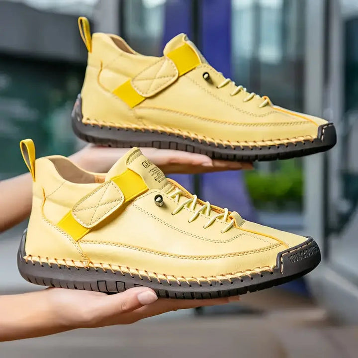 Nora | Comfortable And Breathable Women Sneakers 8