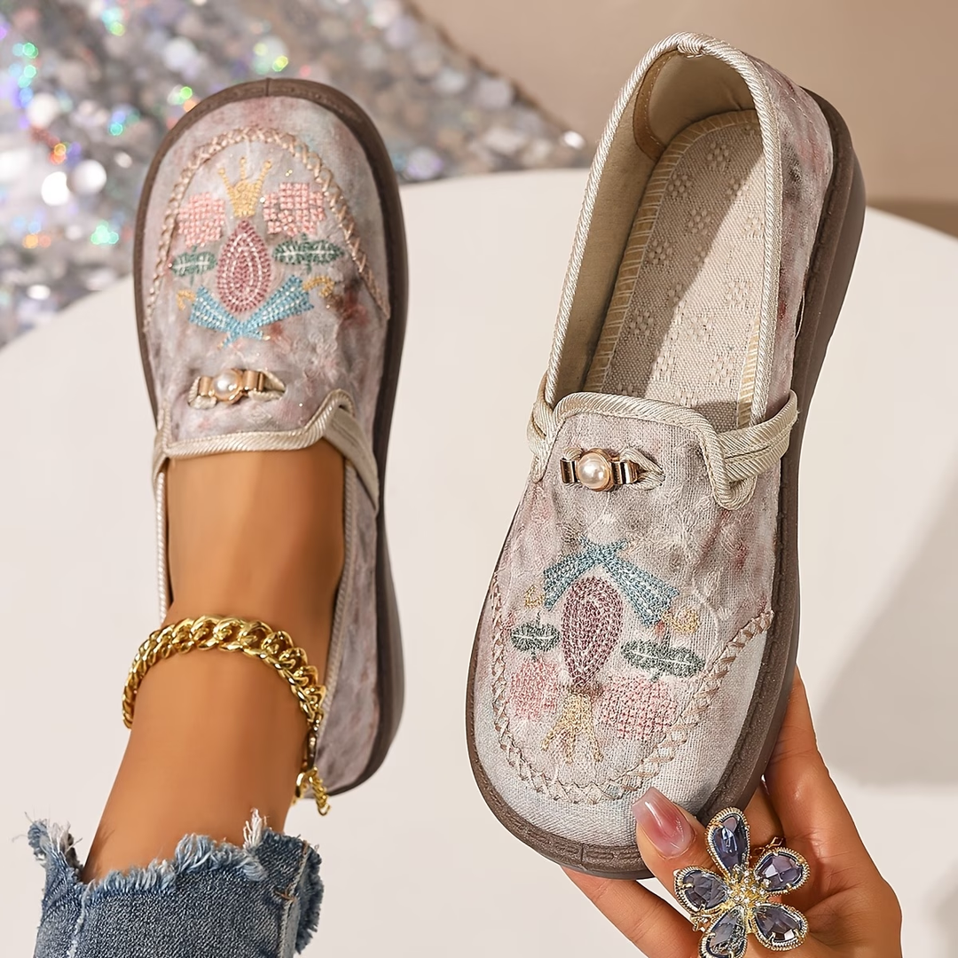 Nova | Versatile Lightweight Everyday Sport Loafer 0