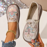 Aura | Effortless Movement and Style Sport Loafer