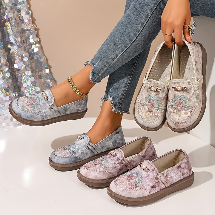 Nova | Versatile Lightweight Everyday Sport Loafer 3